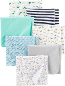 Couverture bébé Simple Joys by Carter’s